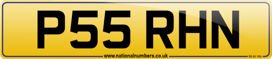 P55 RHN