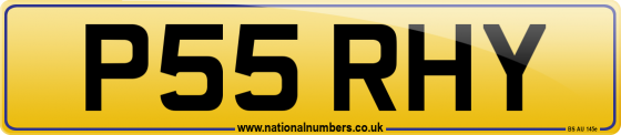 P55 RHY