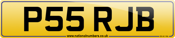 P55 RJB