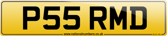 P55 RMD