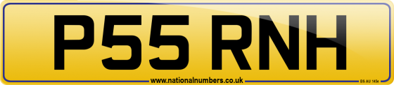 P55 RNH