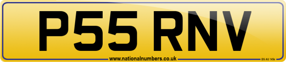 P55 RNV