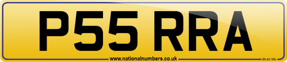 P55 RRA