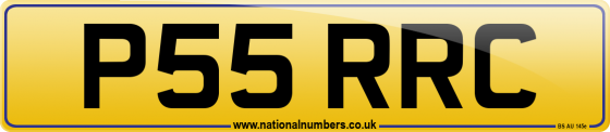P55 RRC