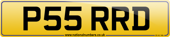 P55 RRD