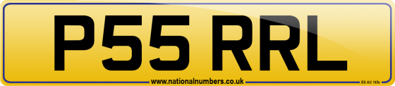 P55 RRL