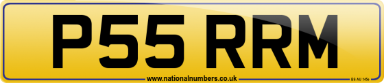 P55 RRM