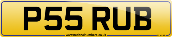 P55 RUB