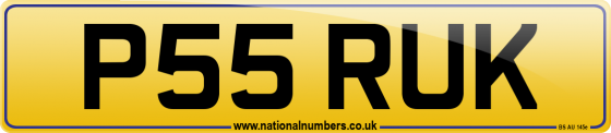 P55 RUK