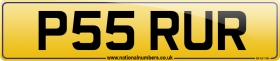 P55 RUR
