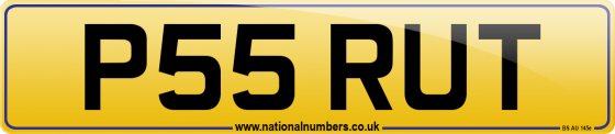 P55 RUT