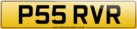 P55 RVR