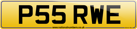 P55 RWE