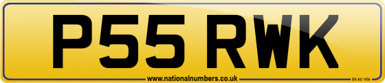 P55 RWK