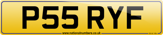 P55 RYF