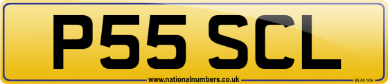 P55 SCL