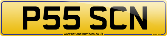 P55 SCN