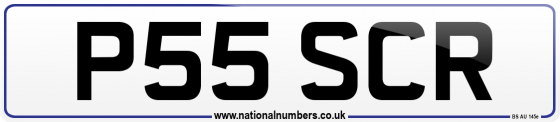 P55 SCR