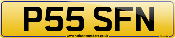 P55 SFN