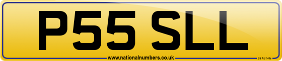 P55 SLL