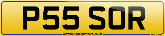 P55 SOR
