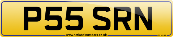 P55 SRN
