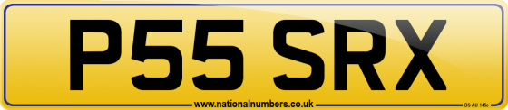 P55 SRX
