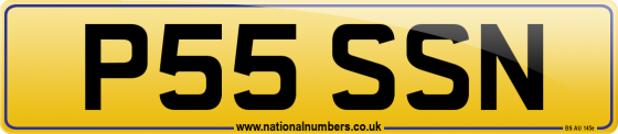 P55 SSN