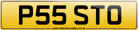 P55 STO