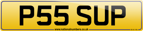 P55 SUP