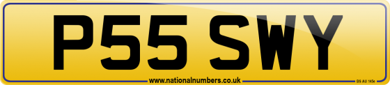 P55 SWY