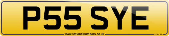 P55 SYE