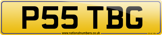 P55 TBG