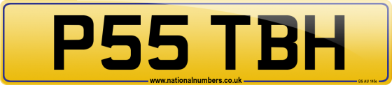 P55 TBH
