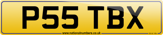 P55 TBX