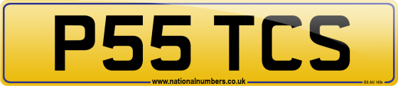 P55 TCS