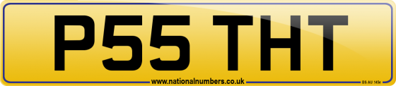 P55 THT