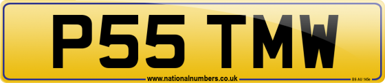 P55 TMW