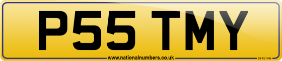 P55 TMY
