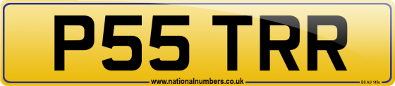 P55 TRR