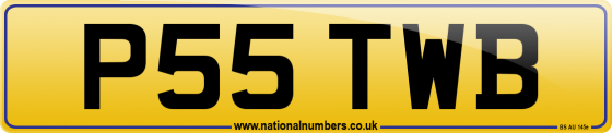 P55 TWB