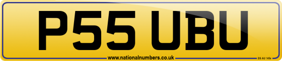 P55 UBU