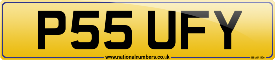 P55 UFY