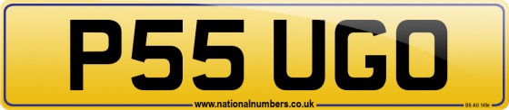 P55 UGO