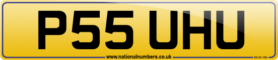 P55 UHU