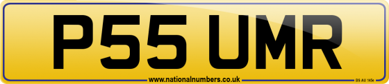 P55 UMR
