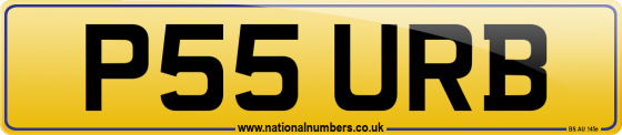 P55 URB