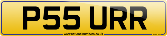 P55 URR