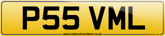 P55 VML