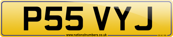 P55 VYJ